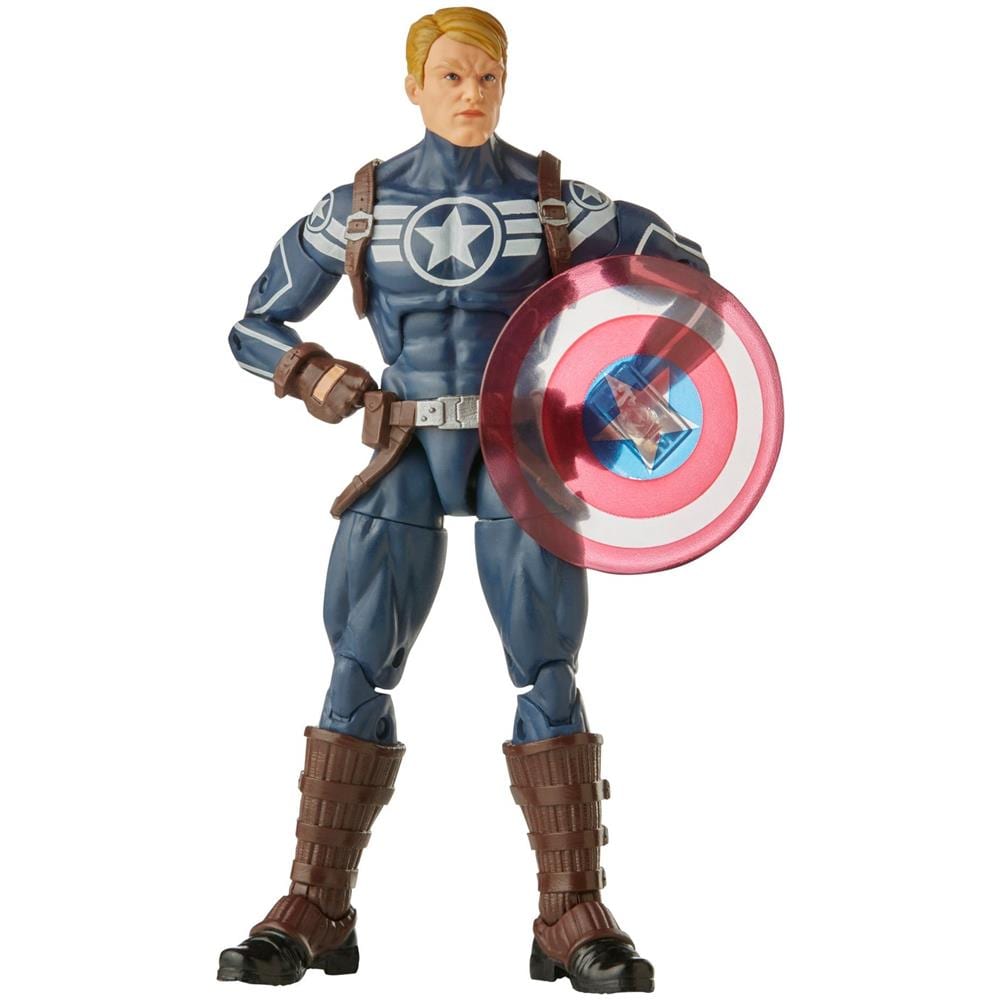 Marvel F36855X0 action figure giocattolo - Foto 1