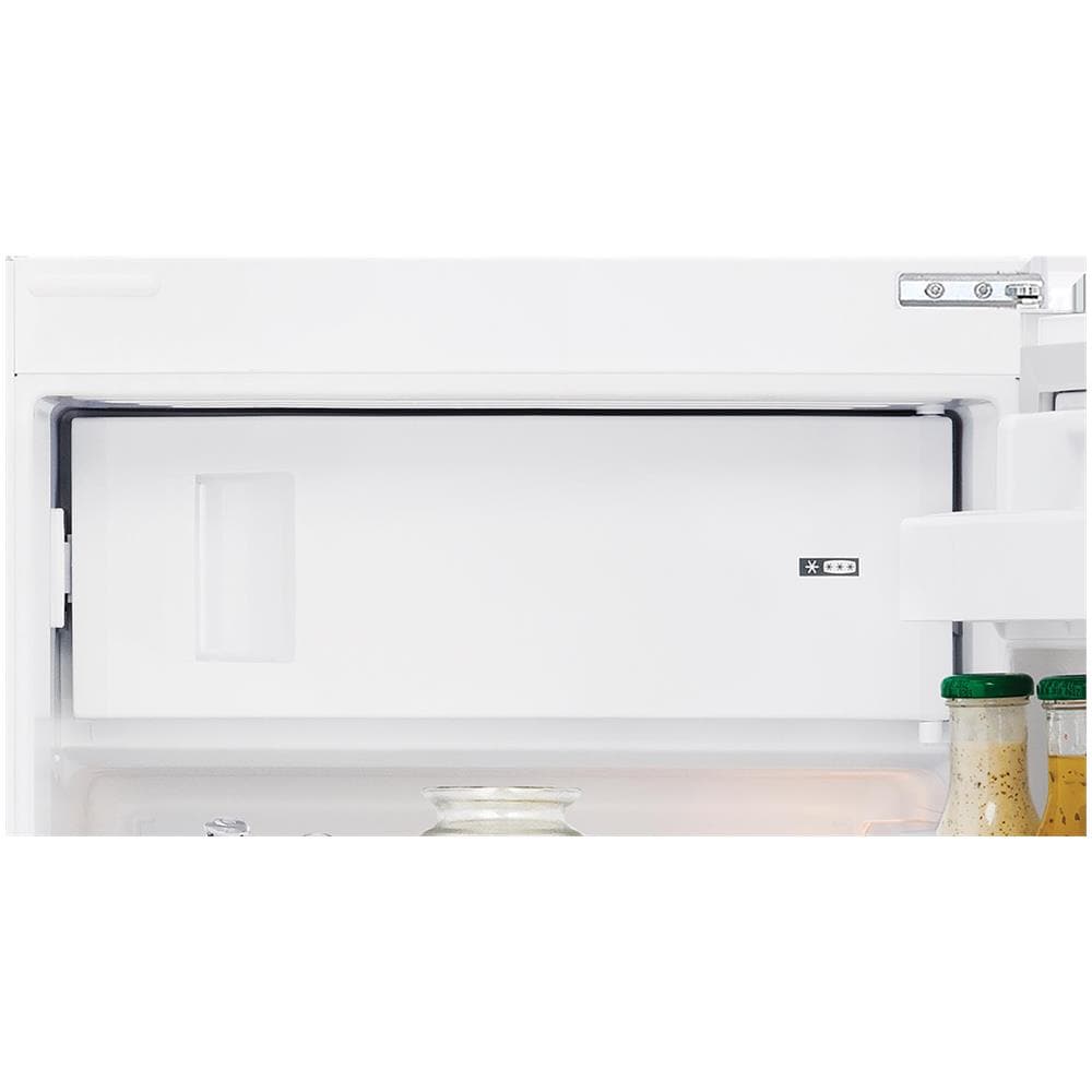 Frigorifero Monoporta B1754N Classe E Capacità Lorda / Netta 120 / 110 litri Colore Bianco - Foto 4