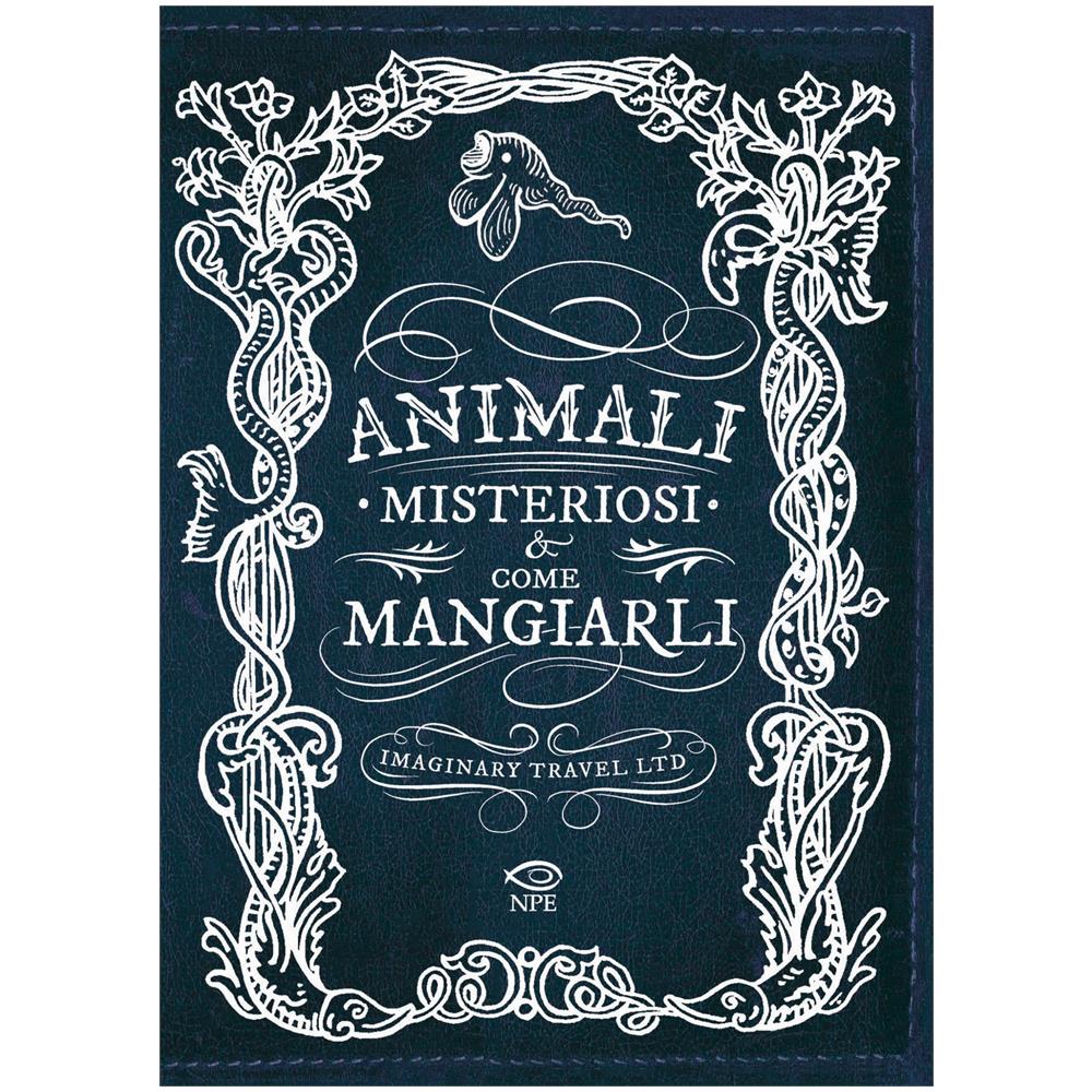 Animali misteriosi & come mangiarli - Foto 1