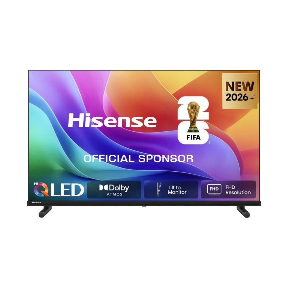 40A59S TV 40 '' Smart TV Hi-QLED Full HD 60 Hz - Foto 1