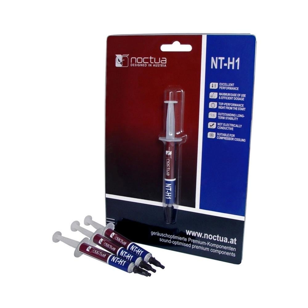 (NT-H1) Pasta termica - Foto 2