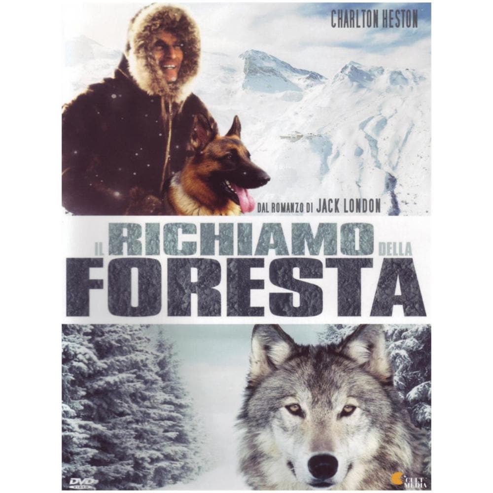 Richiamo Della Foresta (Il)  - Foto 2