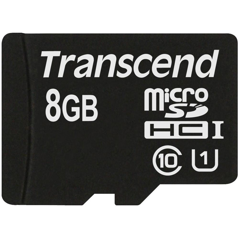 MICRO SDHC U1 8 GB (No Box and Adapter)  - Foto 1