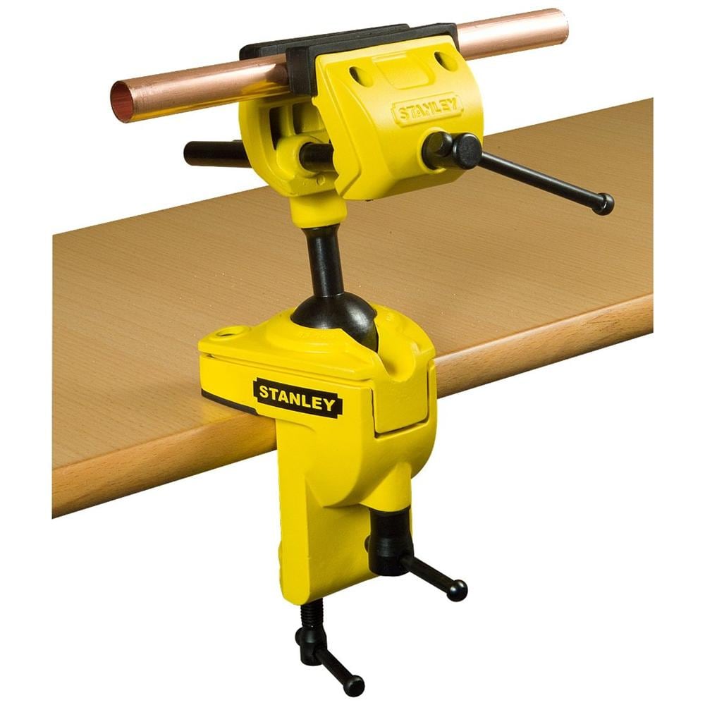 Morsa A Base Multiangolo Modello 83-069, Acciaio, Ganasce Removibili - Foto 2