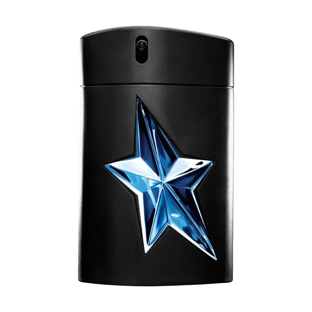 Men Eau de Toilette 100 ml Vapo gomme ricaricabile - Foto 2