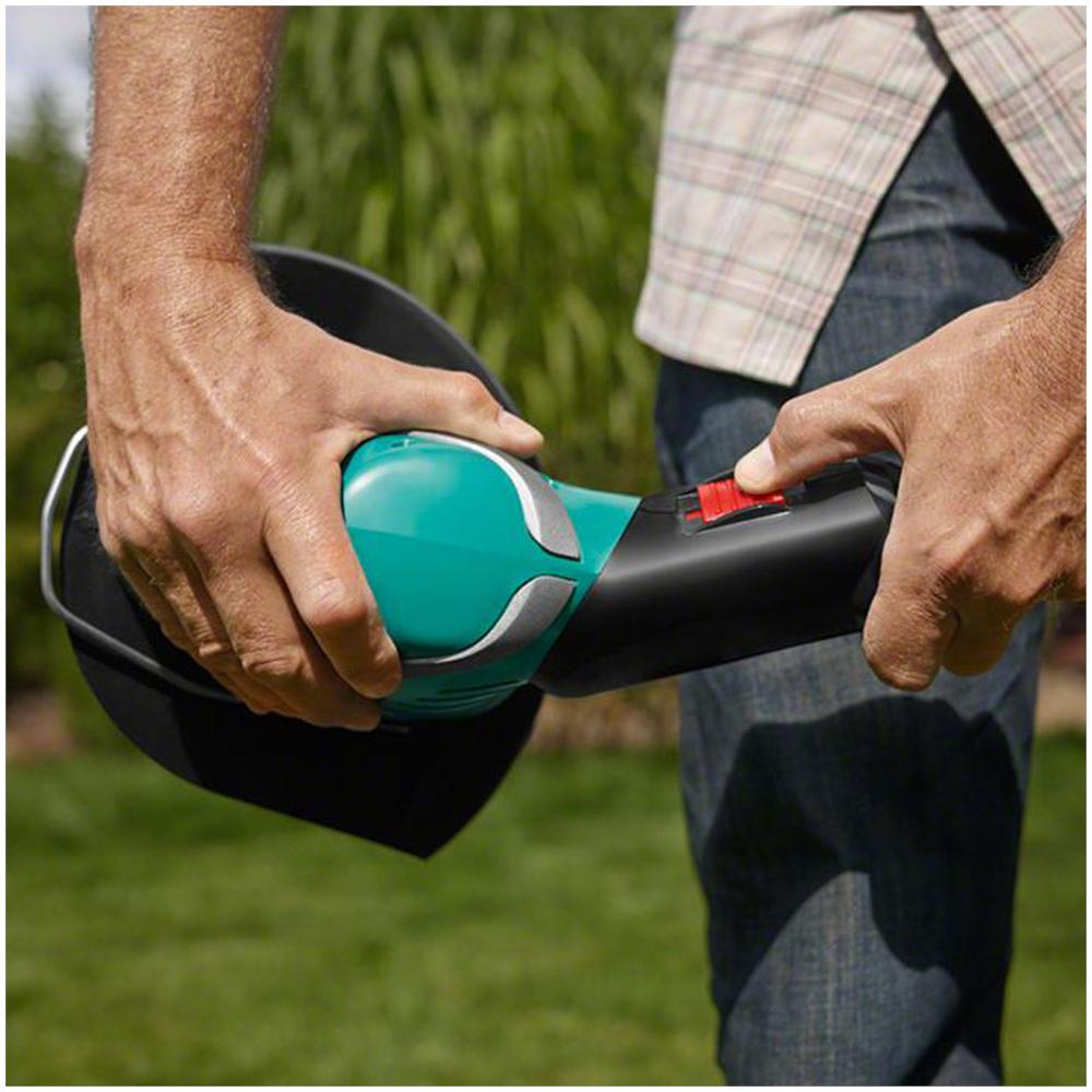 ART 24 Electric Linetrimmer - Foto 2