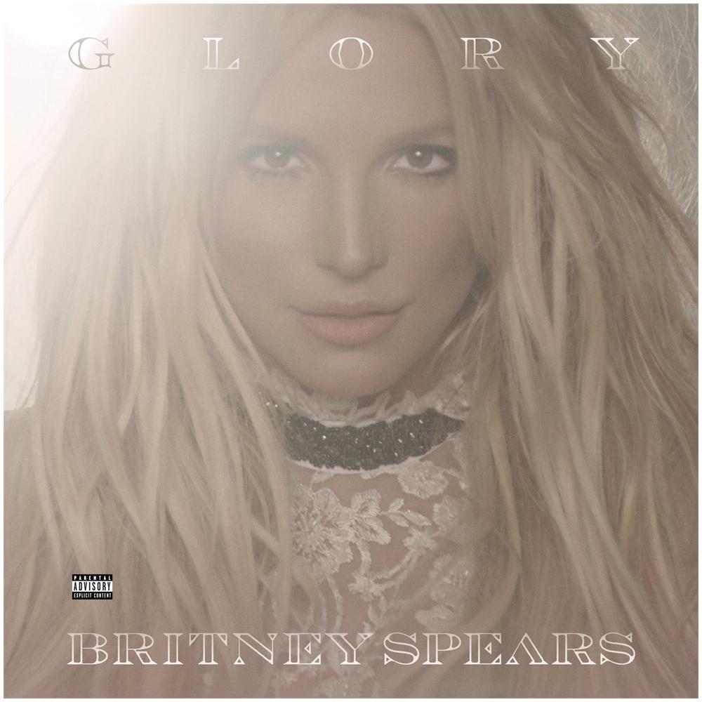 Britney Spears - Glory (Deluxe Version) (2 Lp)  - Foto 1