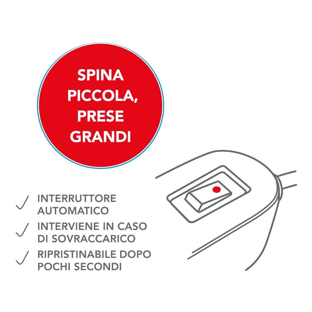 PRESA SESTUPLA - Foto 2