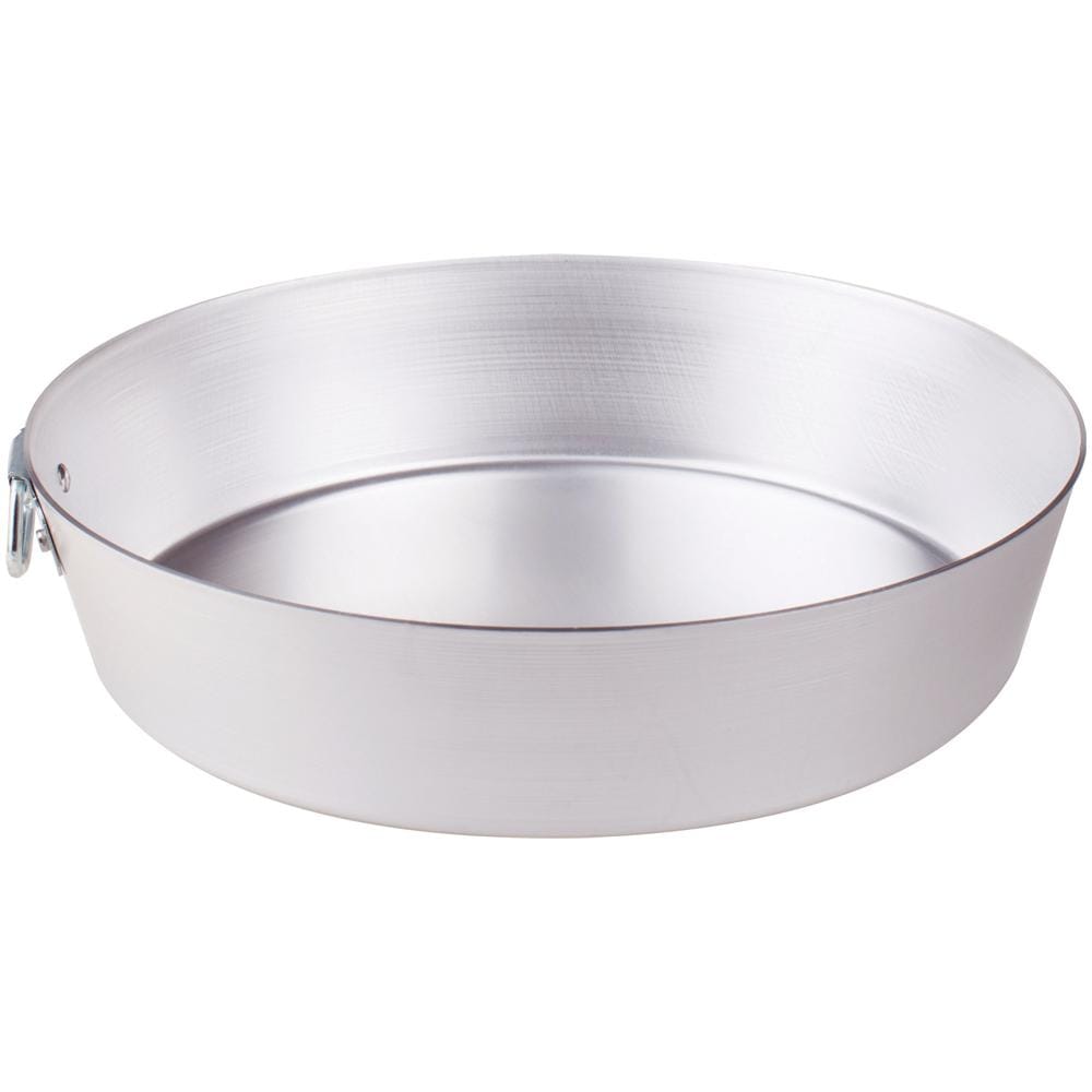 Tortiera Conica Con Anello - Diametro Cm 32 - Altezza Cm 7-capacità Lt 5 - Foto 1