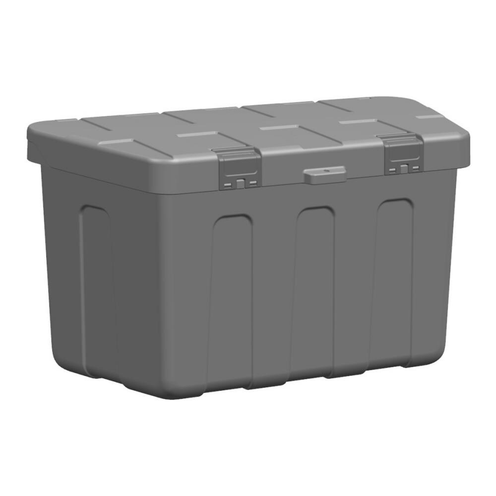 Vano Di Immagazzinaggio Scatola Plastica 320 X 630 355 Mm - Foto 1