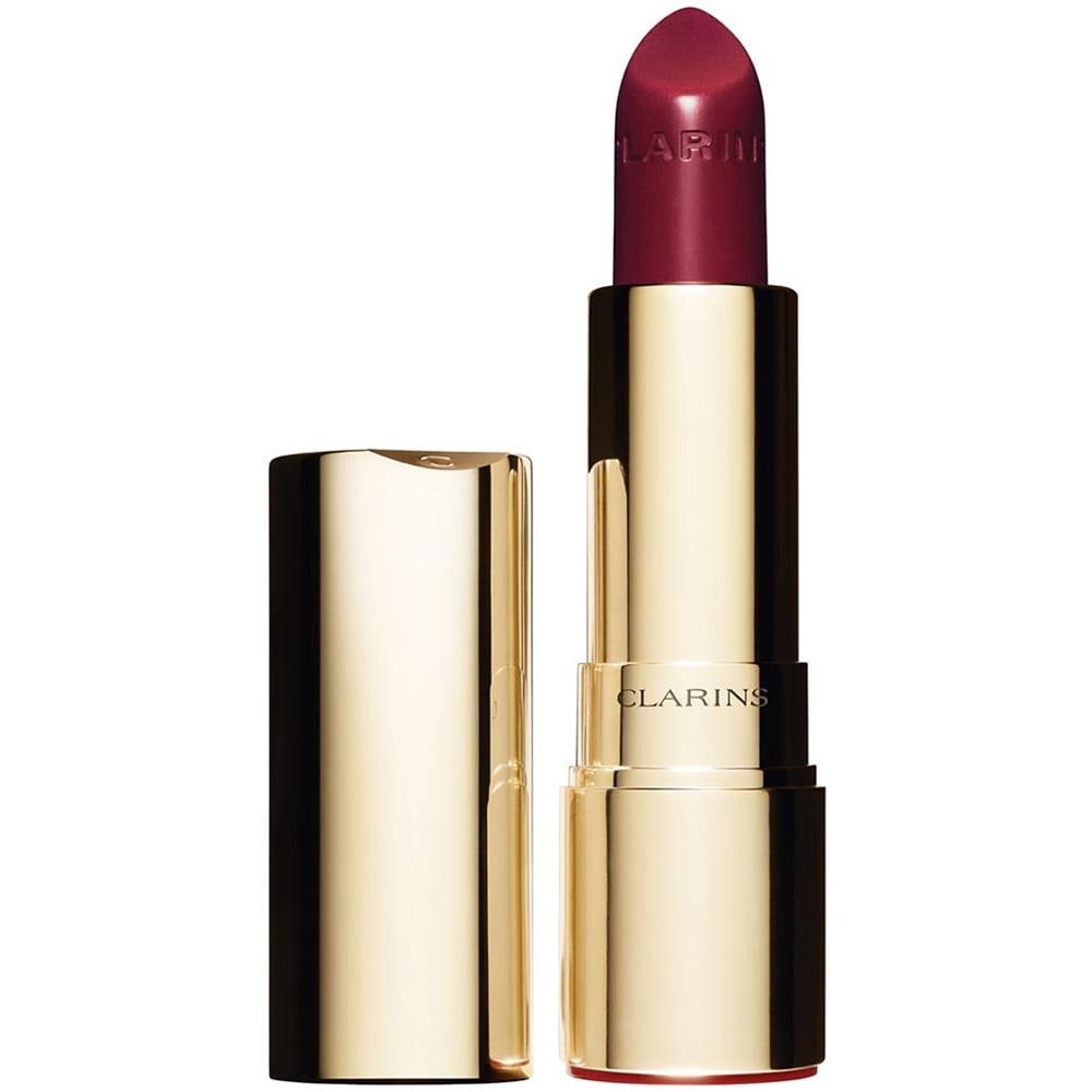 Rossetto - Joli Rouge Hydratation And Tenue 754 Deep Red - Foto 1
