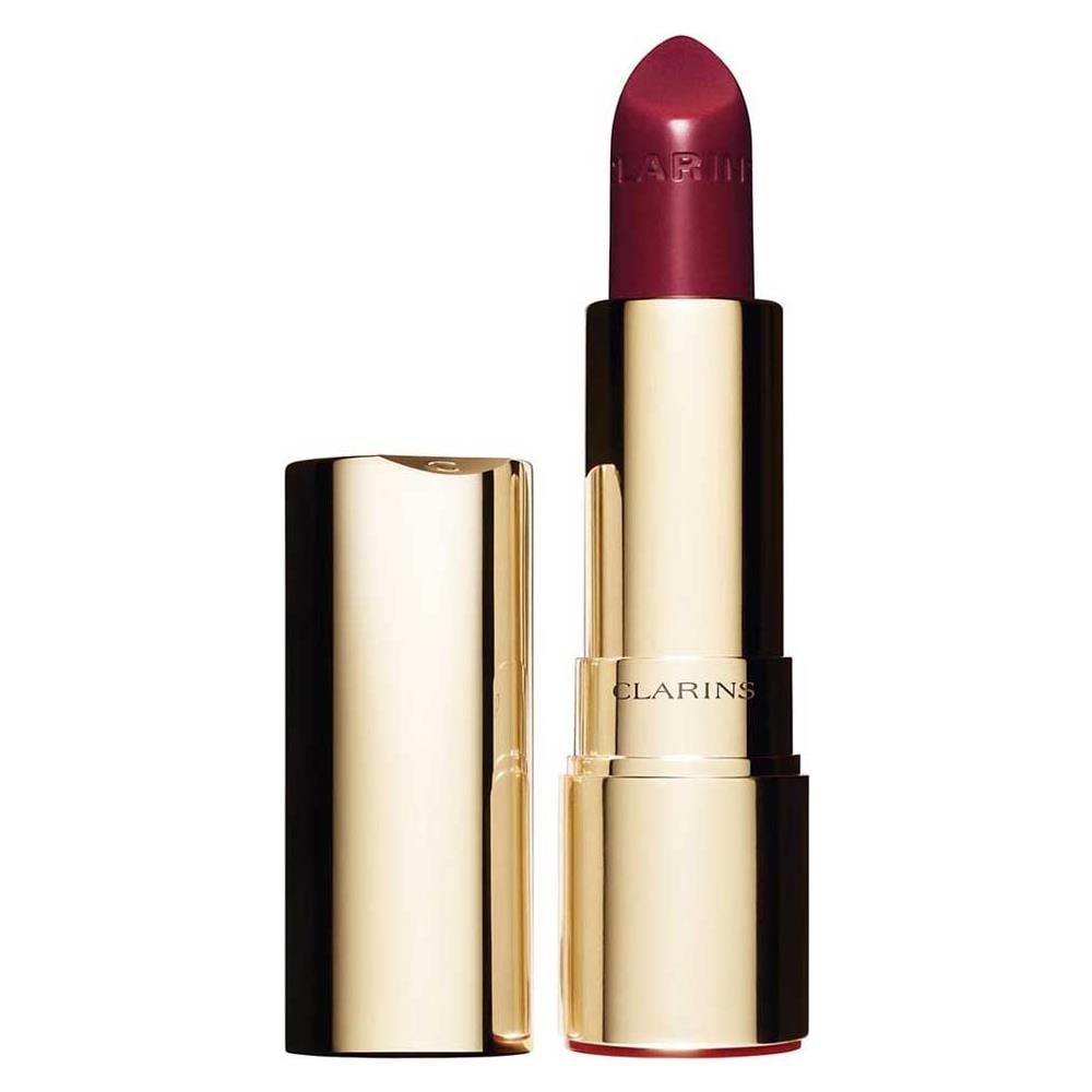 Rossetto - Joli Rouge Hydratation And Tenue 754 Deep Red - Foto 2