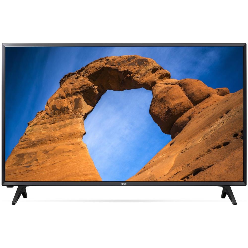 TV LED HD 32" 32LK500PLA    - Foto 1