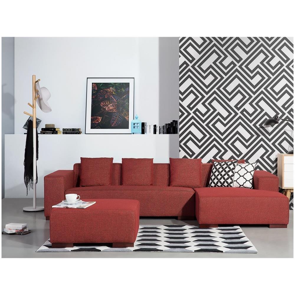 Appendiabiti Marrone E Bianco Da Terra Design Aubum - Foto 1