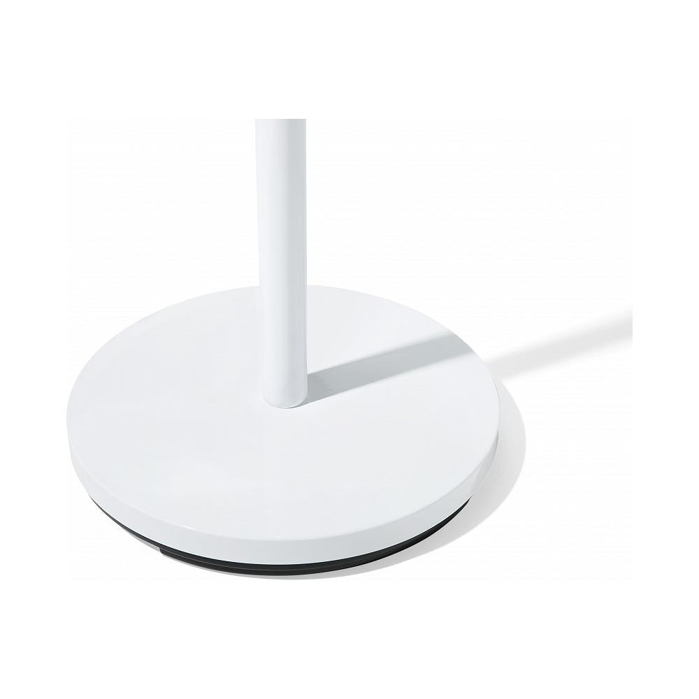 Appendiabiti Marrone E Bianco Da Terra Design Aubum - Foto 2