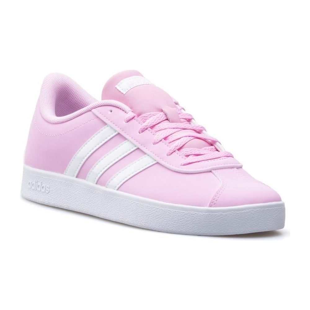 adidas vl court 2.0 bambino 36 adidas vl court 2.0 bambino 36