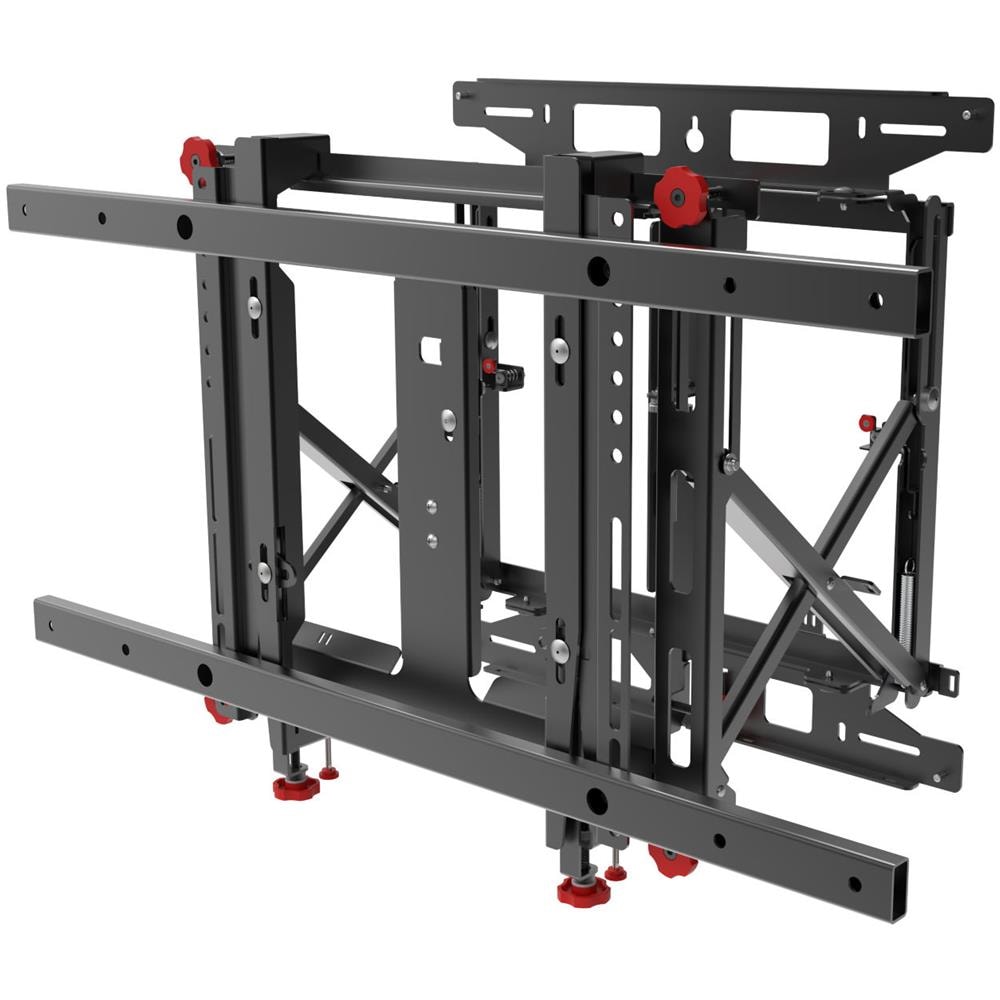 SmartMount Supreme Full Service Video Wall Mount with Quick Release - Foto 3