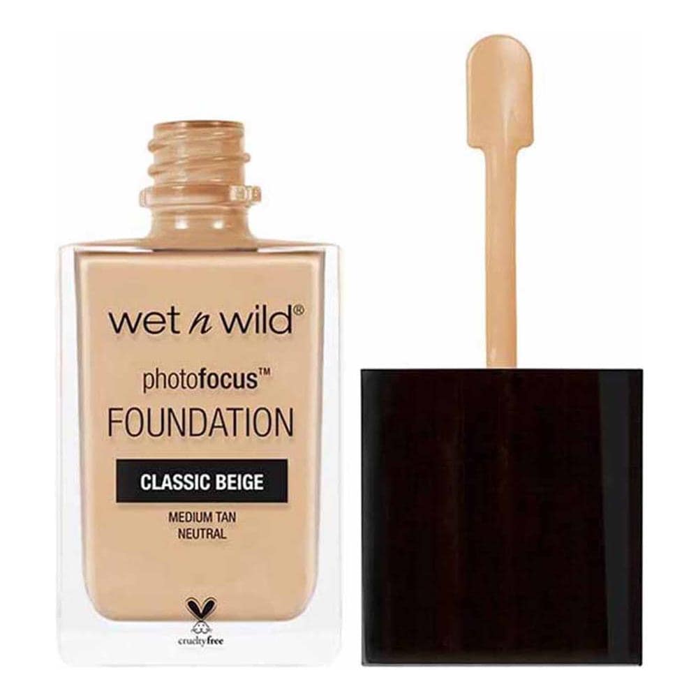 Viso Photofocus Foundation Trucco One Size - Foto 1