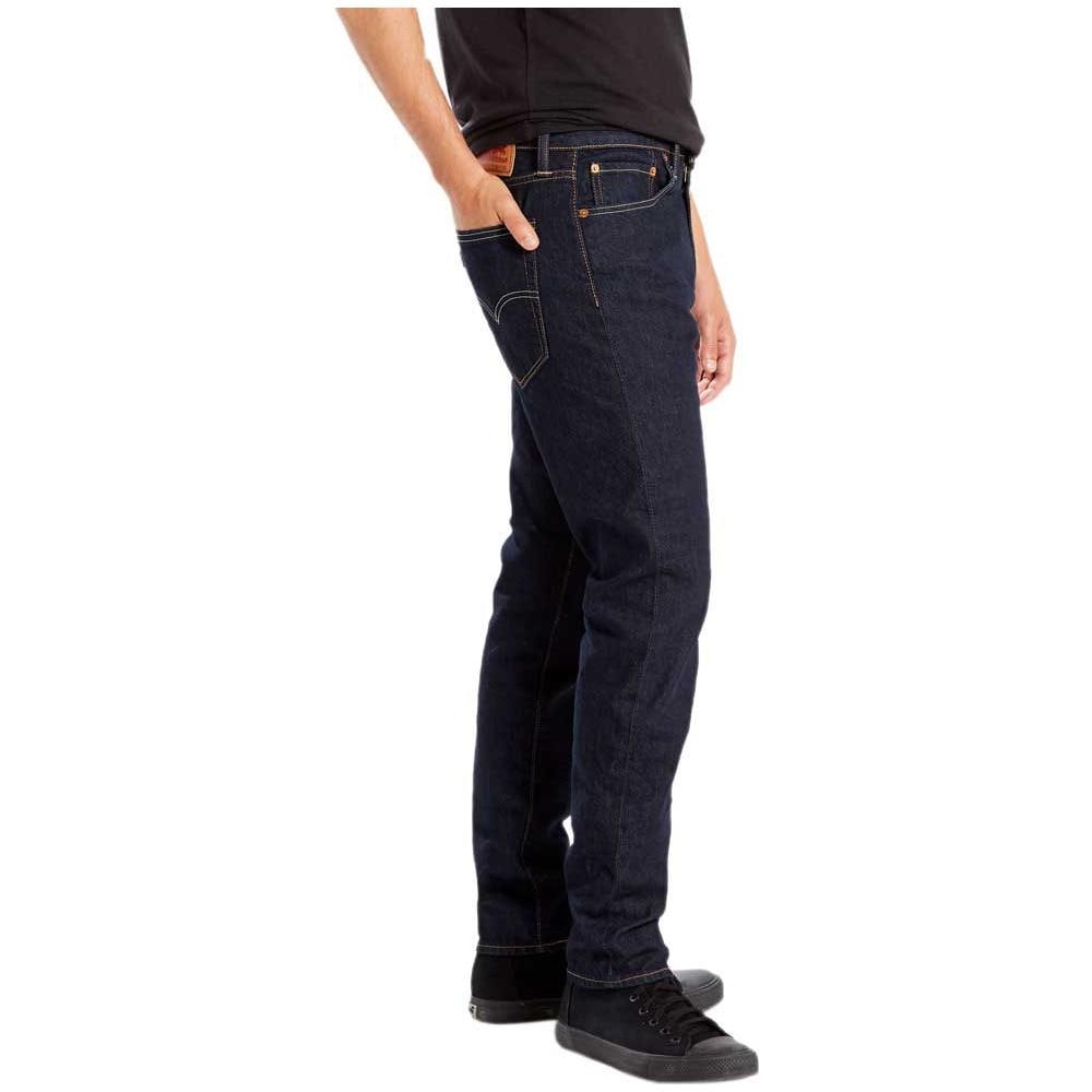 Pantaloni Levi´s ® 512 Slim Taper Fit Abbigliamento Uomo 33 - Foto 3