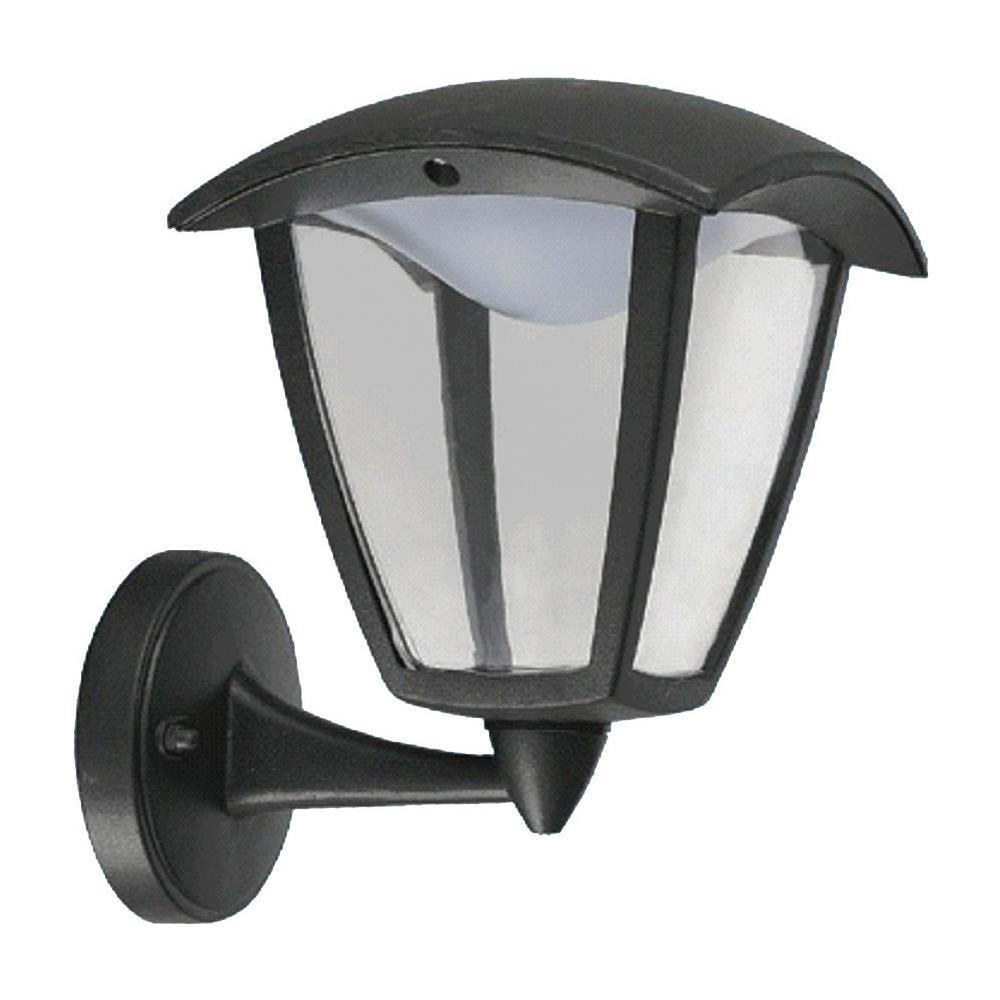 Lanterne Selene Led A Muro Braccio Inf. - Foto 1