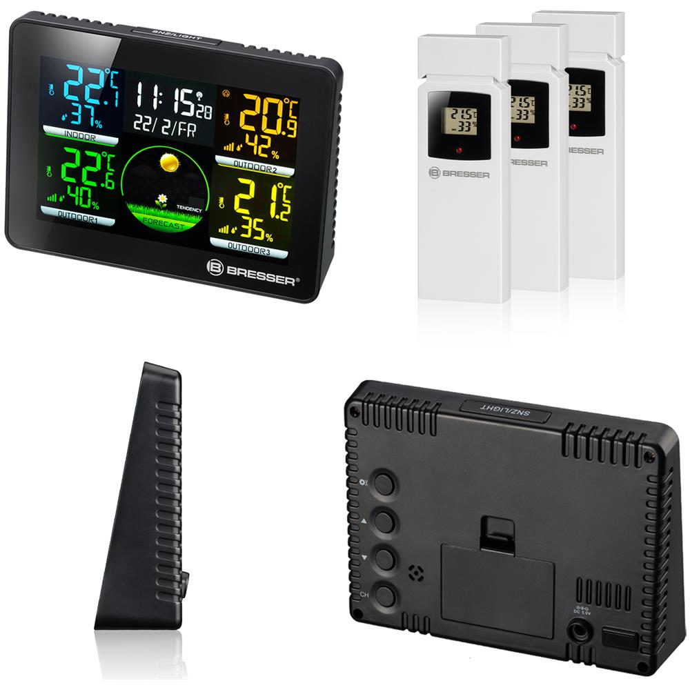 Stazione Meteorologica - Foto 2