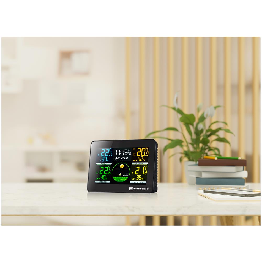 Stazione Meteorologica - Foto 7