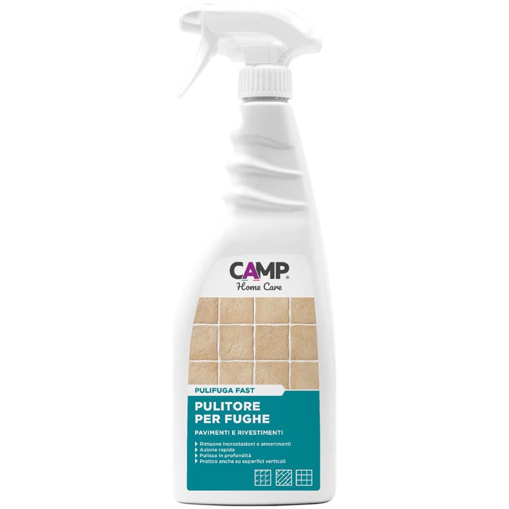 Pulifuga Detergente Per Fuga Spray, 750 Ml - Foto 1