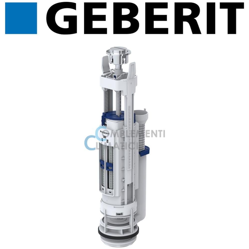 Batteria Di Scarico Tipo 290 (282.350.21.2) - Foto 1