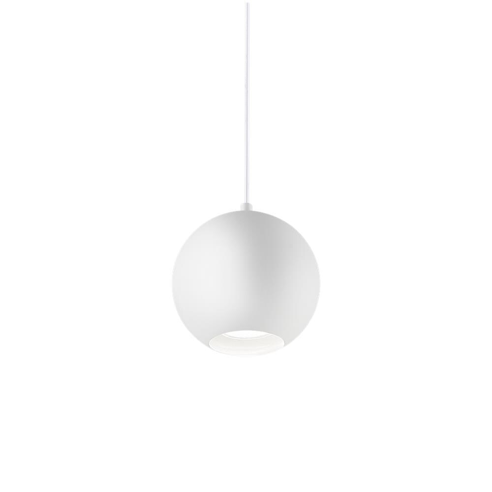 Mr Jack Sp1 Big, Sospensione, - Bianco - Foto 1