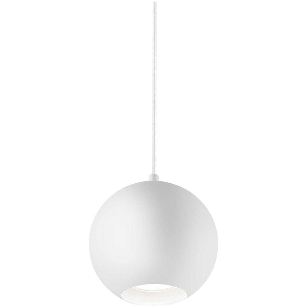 Mr Jack Sp1 Big, Sospensione, - Bianco - Foto 4