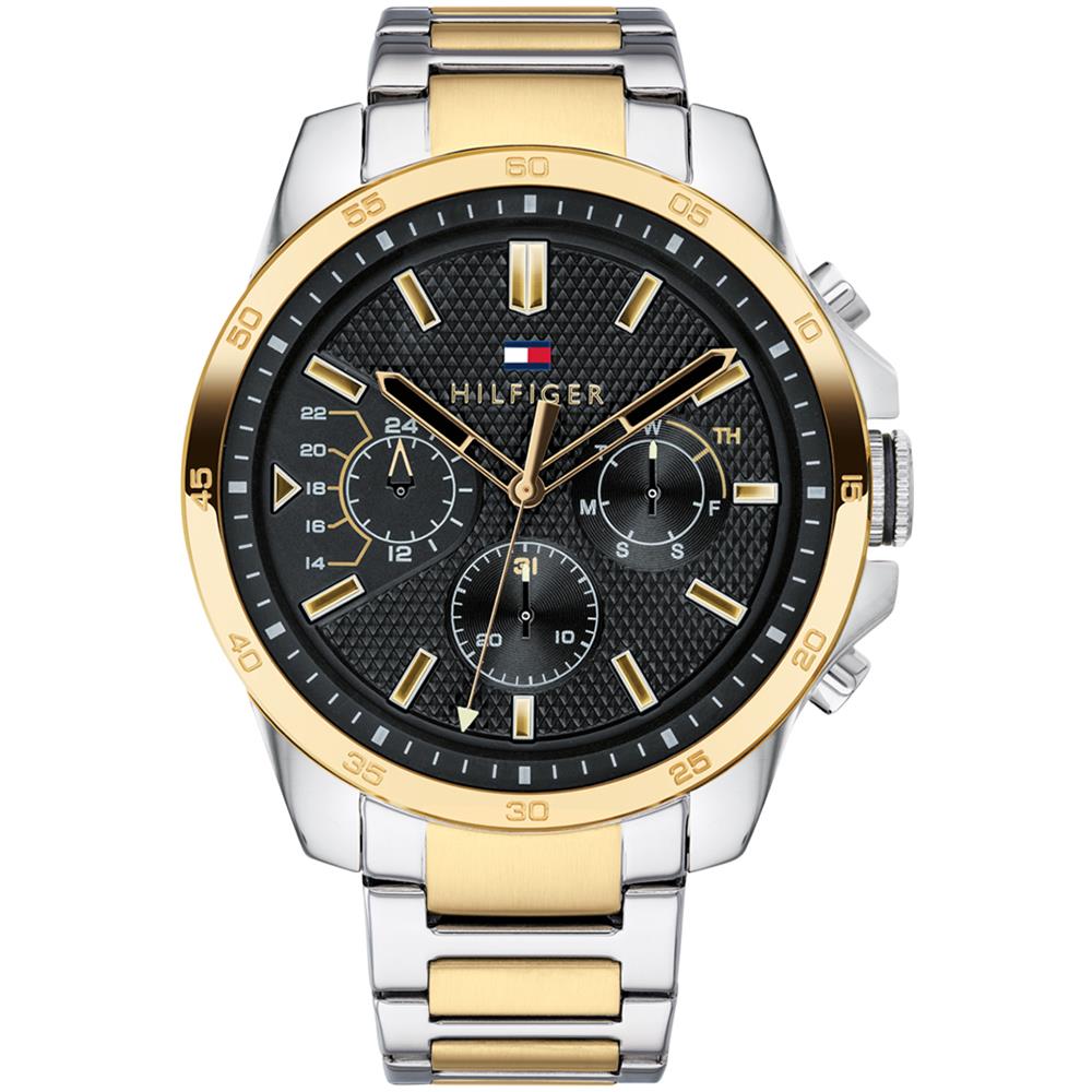 Decker Th1791559 Orologio Uomo Al Quarzo - Foto 2