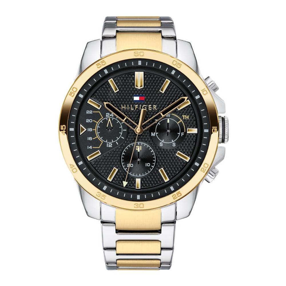 Decker Th1791559 Orologio Uomo Al Quarzo - Foto 1