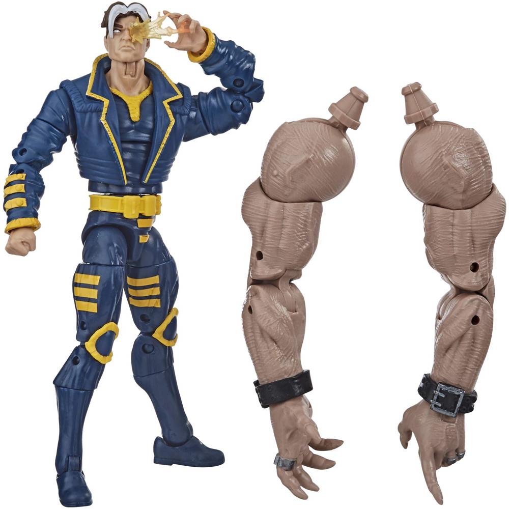 Personaggio 15 Cm Marvel X-men Legend Series E7349 - E9172 - Foto 3