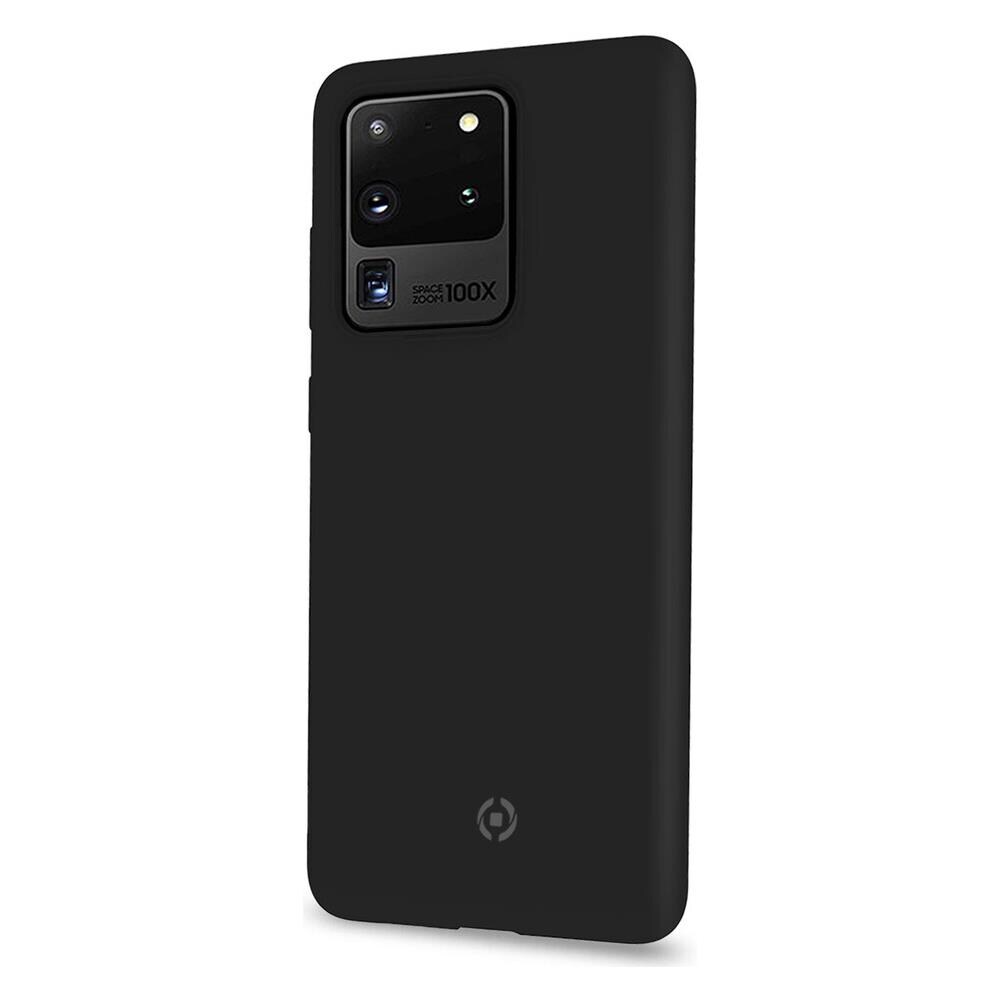 Feeling Custodia 17,5 Cm (6.9'') Cover Nero per galaxy s20 ultra - Foto 1