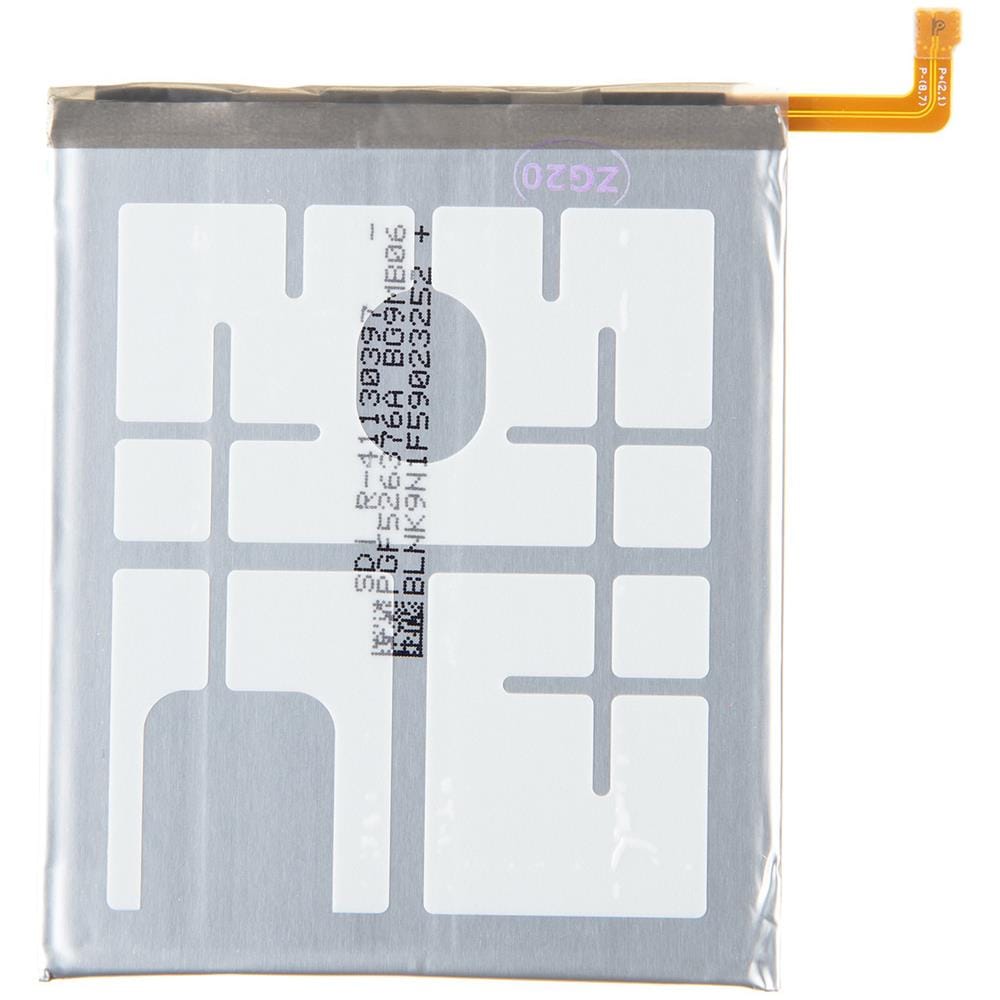 Batteria Interna Samsung Galaxy S20 Fe / A52 4500mah Originale Eb-bg781aby - Foto 7