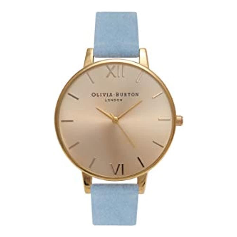 Sunray Ob16bd111 Orologio Donna Al Quarzo - Foto 2