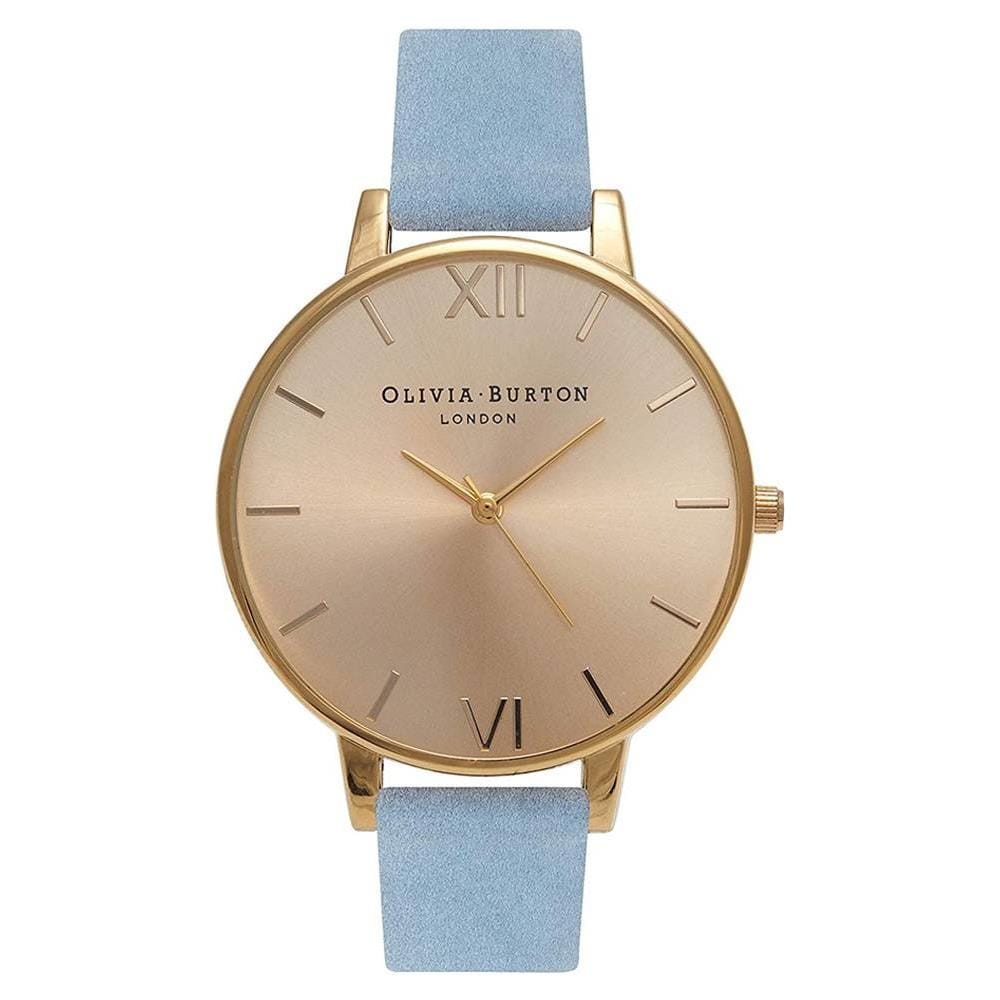 Sunray Ob16bd111 Orologio Donna Al Quarzo - Foto 1