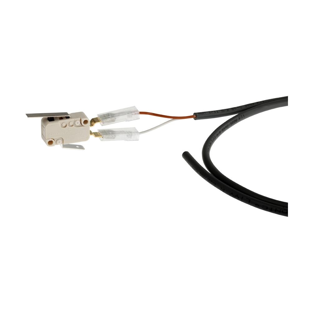 Door Switch, 230V, 50/60 Hz, Beige - Foto 1
