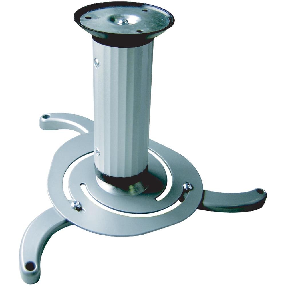 ARM-405 Grigio supporto a soffitto per tv a schermo piatto - Foto 1