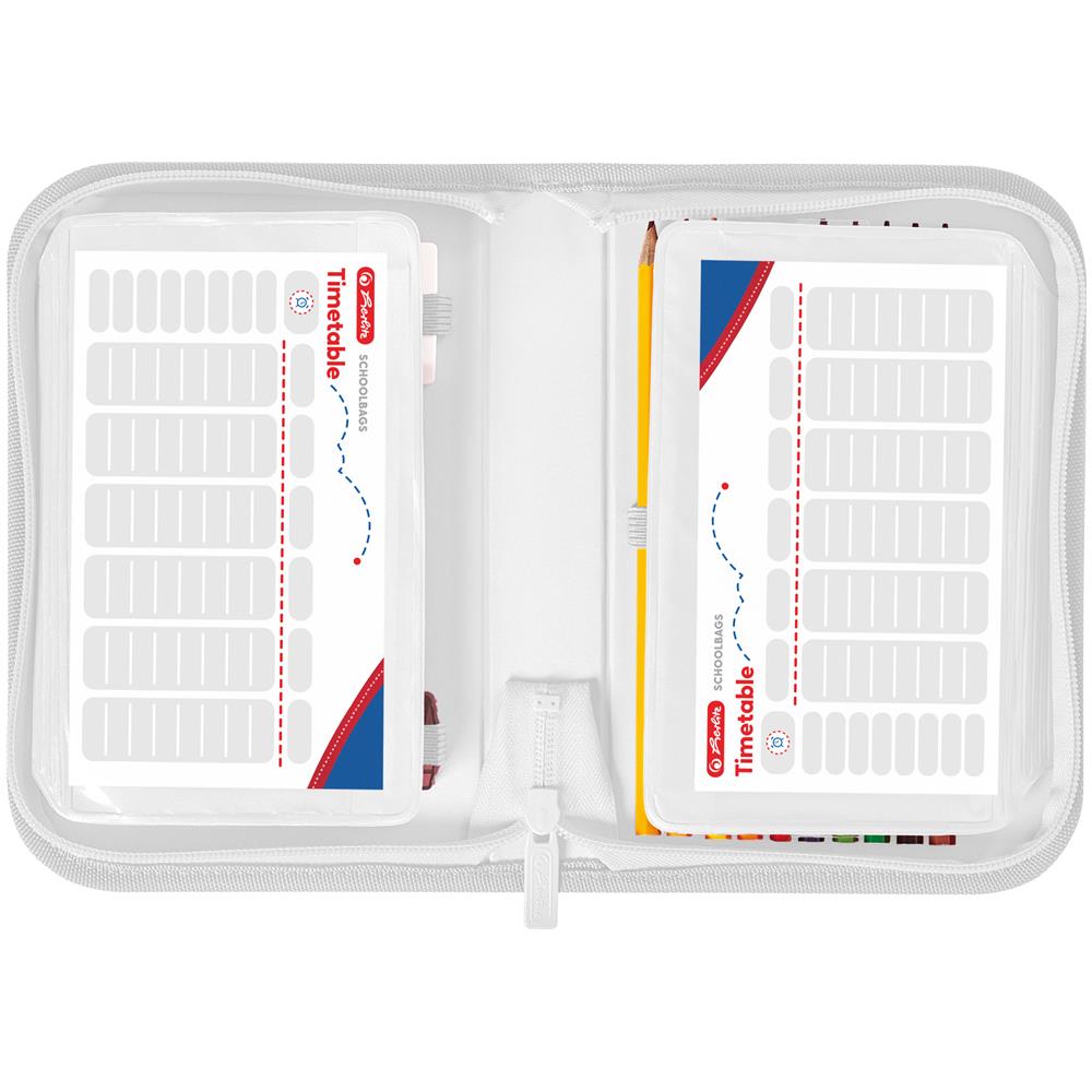 Dolphins - 31 Stck (e) - Violett - Trkis - Polyester - Abbildung - 203 Mm - 35 Mm (50032952)  - Foto 2