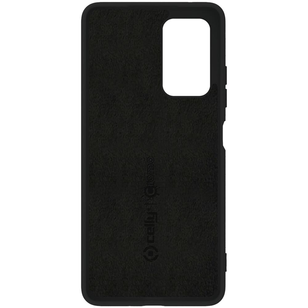 CROMO REDMI NOTE 11/NOTE 11S BLACK - Foto 1