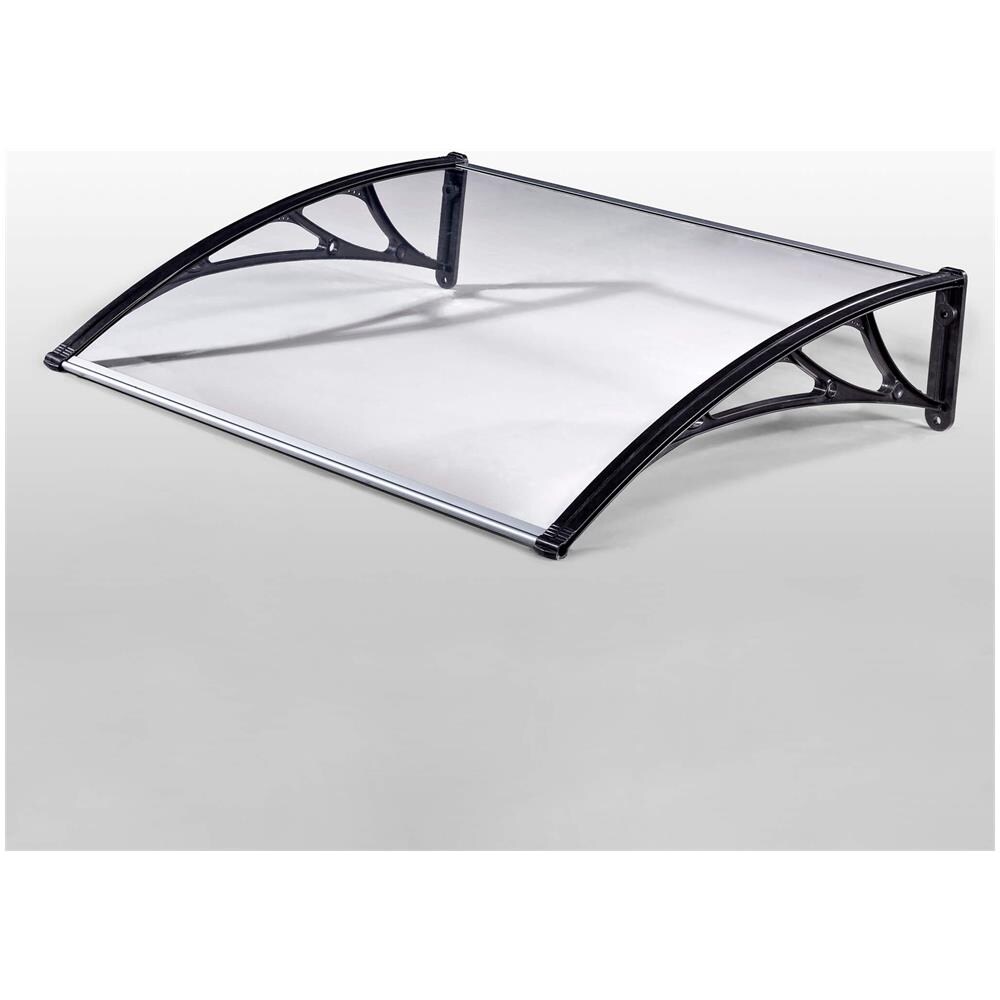 Sakura - Pensilina In Policarbonato Porta Ingresso - Foto 2