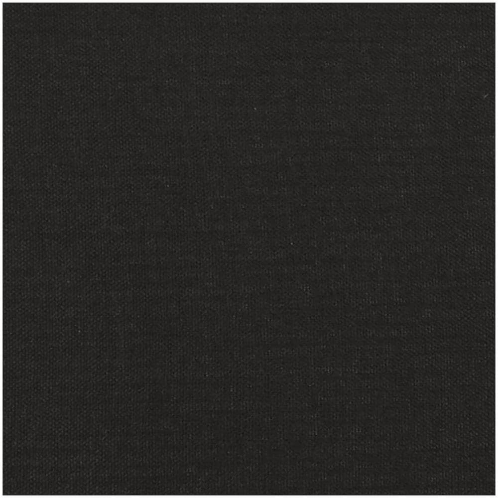 Poltrona Reclinabile Nera In Tessuto - Foto 2