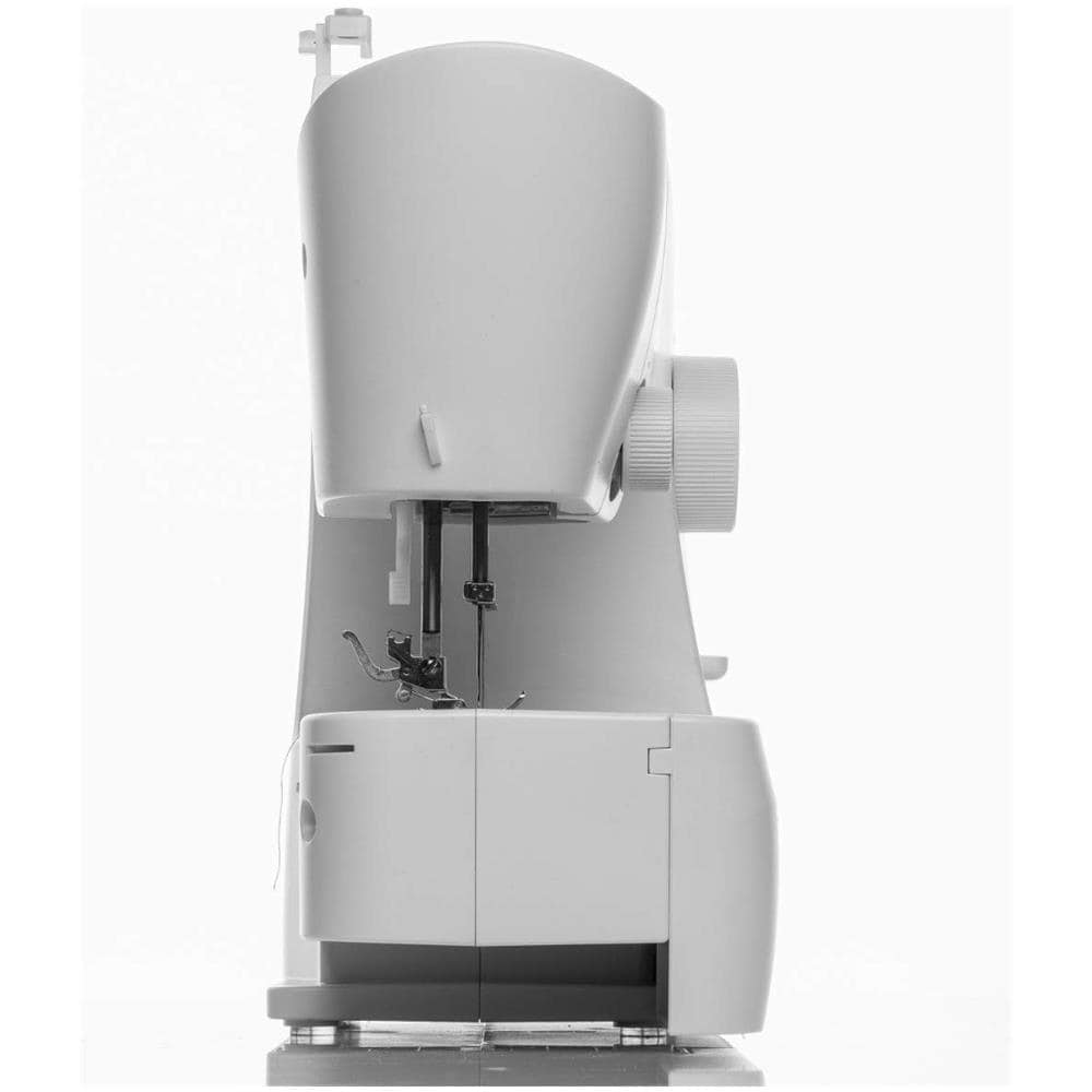 Macchina Da Cucire Professionale LetCat FLSM-520 Macchina Da Cucie Con 12 Punti Di Cucitua Sewing Machine - 13