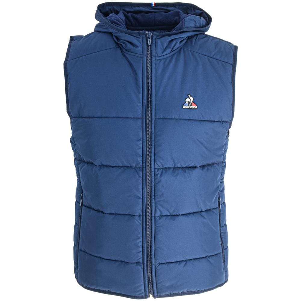 Doudoune Sleeveless N1 2220652, Uomini, Blu, Xs - Foto 1