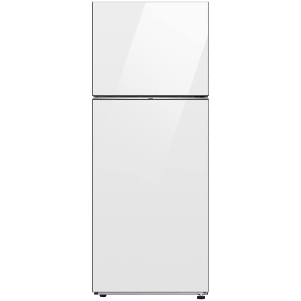 Frigorifero Doppia Porta RT47CB662612ES Classe Energetica E Colore Bianco - Foto 1