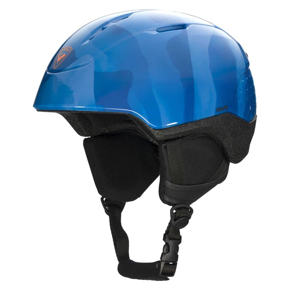 Casco Sci Whoopee Impacts Jr Junior - Blue S-m - Foto 1