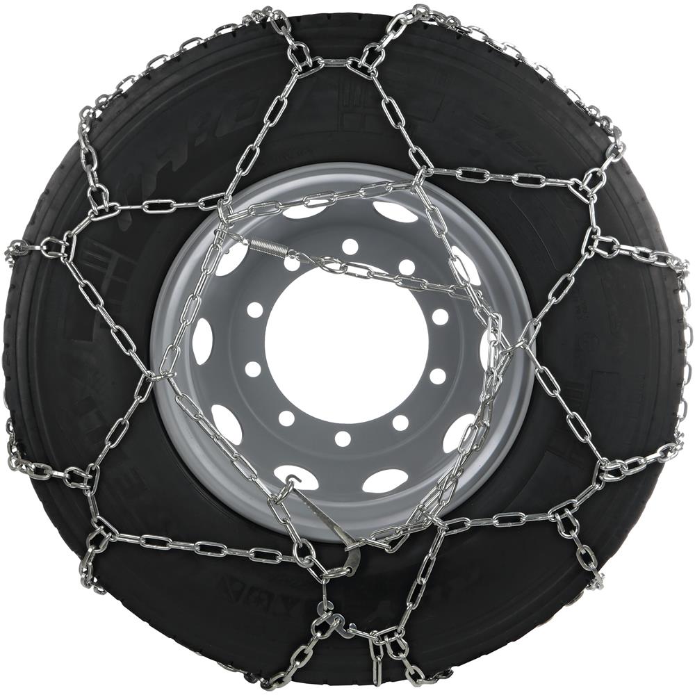 Catene Da Neve Truck-pilot - Tp07 - Foto 2