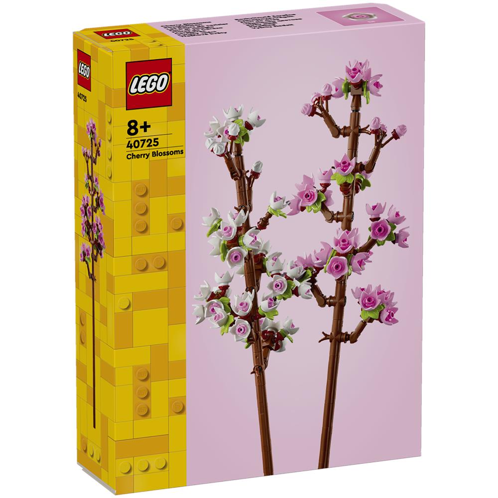 40725 Fiori di Ciliegio - Foto 1