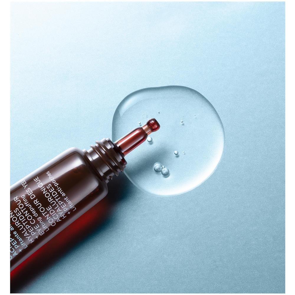 Contorno occhi acido ialuronico + peptidi 15 ml - Foto 2